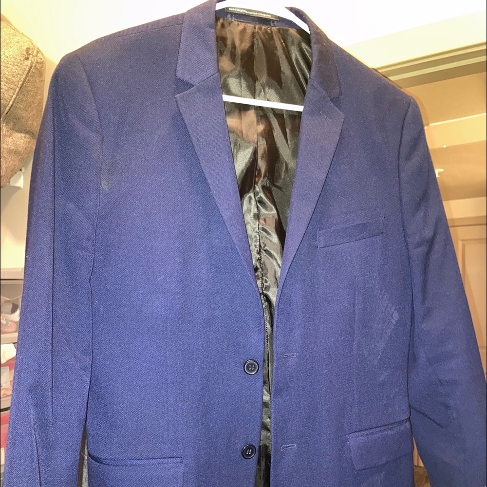 Men’s sports jacket/blazer